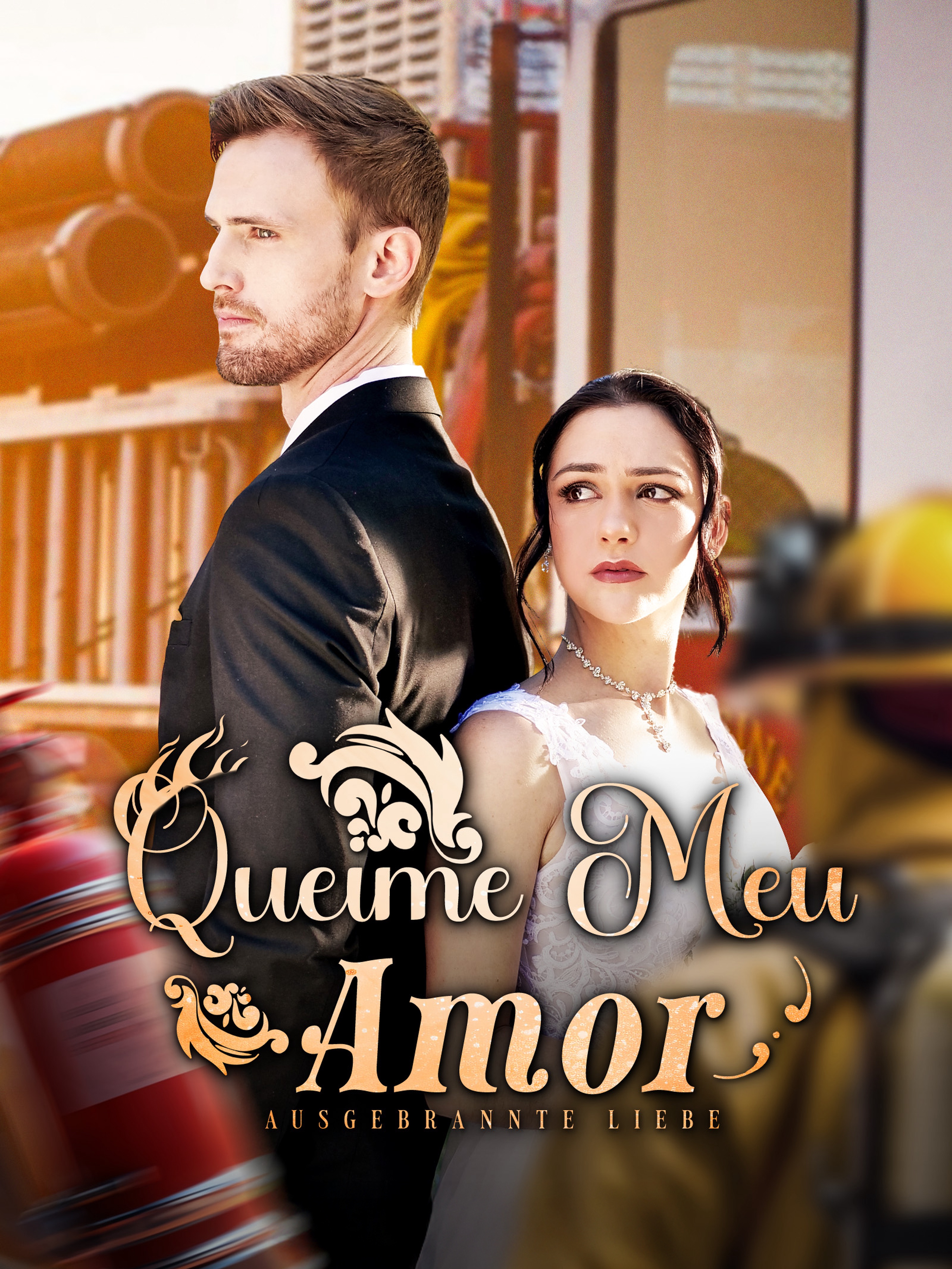 Queime Meu Amor