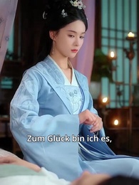 Wenn der Frühling uns findet - Episode 5