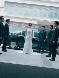 الحلقة 6 - [مدبلج]عريس تحت التهديد