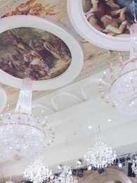 Tập 34 - Hành Trình Tái Sinh