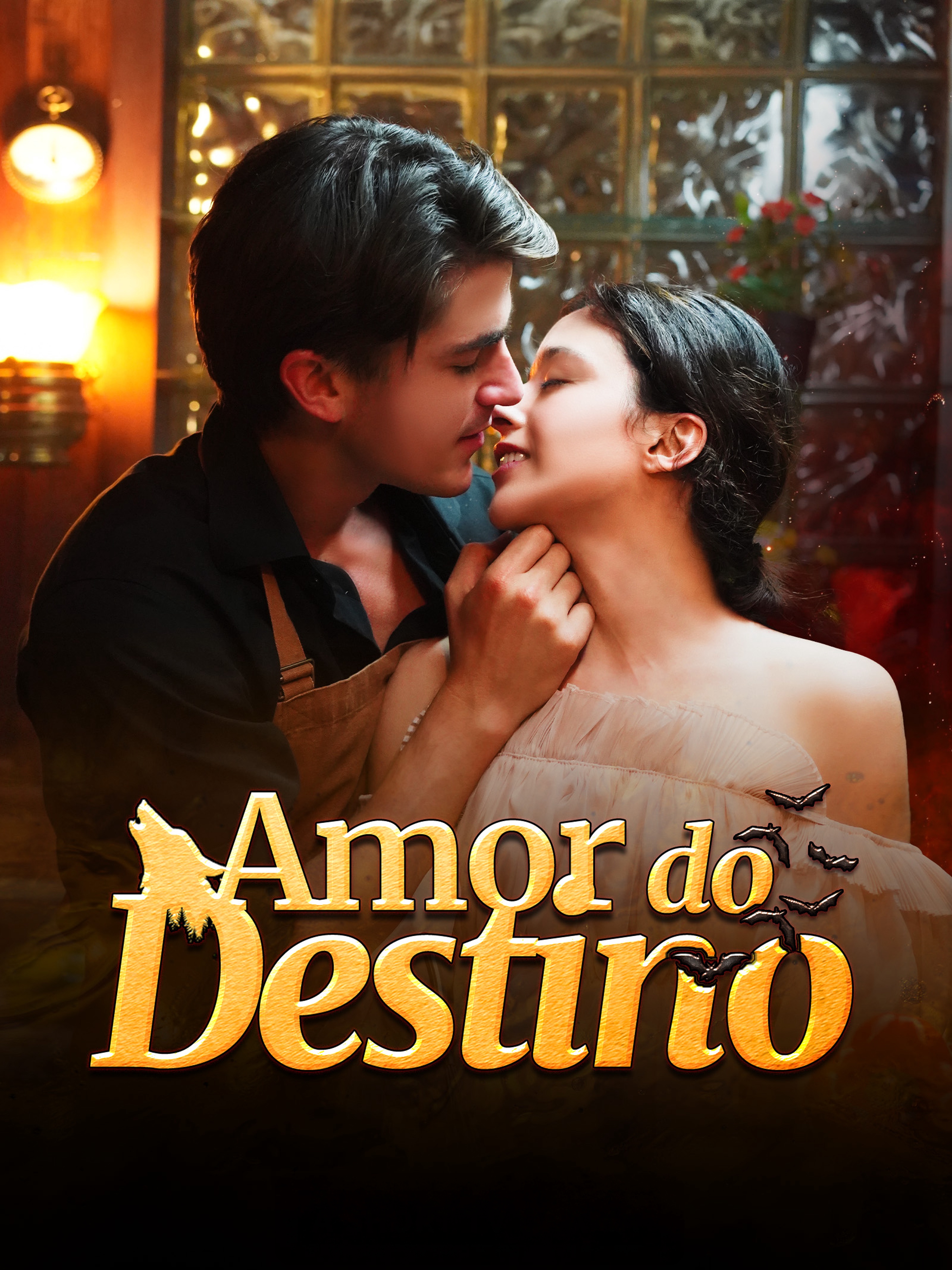 Amor do Destino