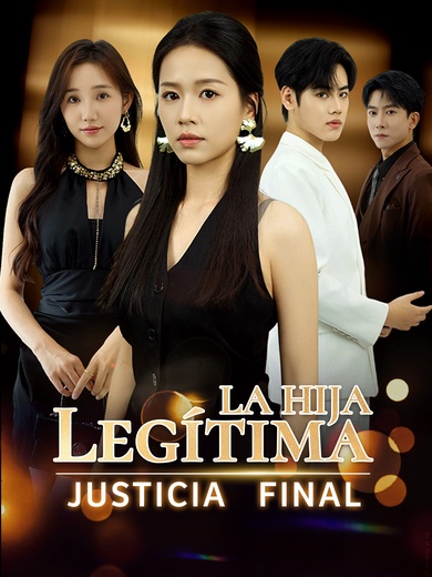 La Hija Legítima: Justicia Final