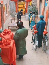 Juramento de Venganza - Episode 29