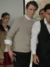 Пожалуйста, выйди замуж за моего мужа - Episode 30