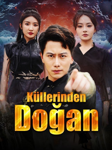 [Dublajlı]Ejder’in Gölgesinde