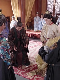 La Piccola Principessa  - Episode 14