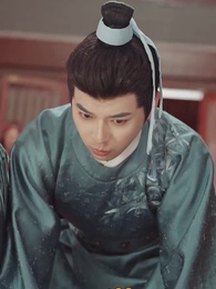 ตอนที่ 23 - [พากย์ไทย]จินหลวน: พระคุณแม่เหนือบัลลังก์