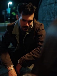 Épisode 24 - Le Bracelet du Destin