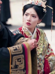 [Dublado]Florada na Estação, a Cidade Imperial Ressoa - Episode 42