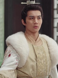 [พากย์ไทย]จินหลวน: พระคุณแม่เหนือบัลลังก์ - Episode 13