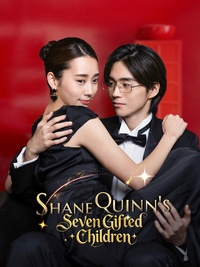 [Dubbed]Shane Quinn's Seven Gifted Children poster