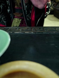 暁に果つる、君主の誓い - Episode 35