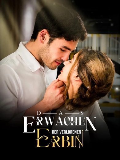 Das Erwachen der verlorenen Erbin