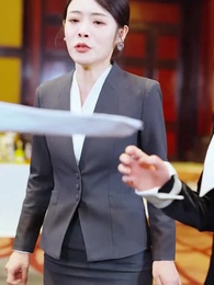 Episodio 34 - Devuélveme a Mi Bebé