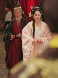 Cenizas del pasado, flores del amor - Episode 11