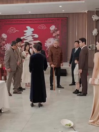 Episodio 16 - [Doppiato]Amore Predestinato: Il Ritorno