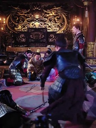 Wenn der Frühling uns findet - Episode 62