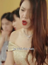 Épisode 37 - La Seconde Vie de Sophie