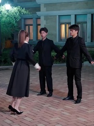 Tập 25 - Hành Trình Tái Sinh