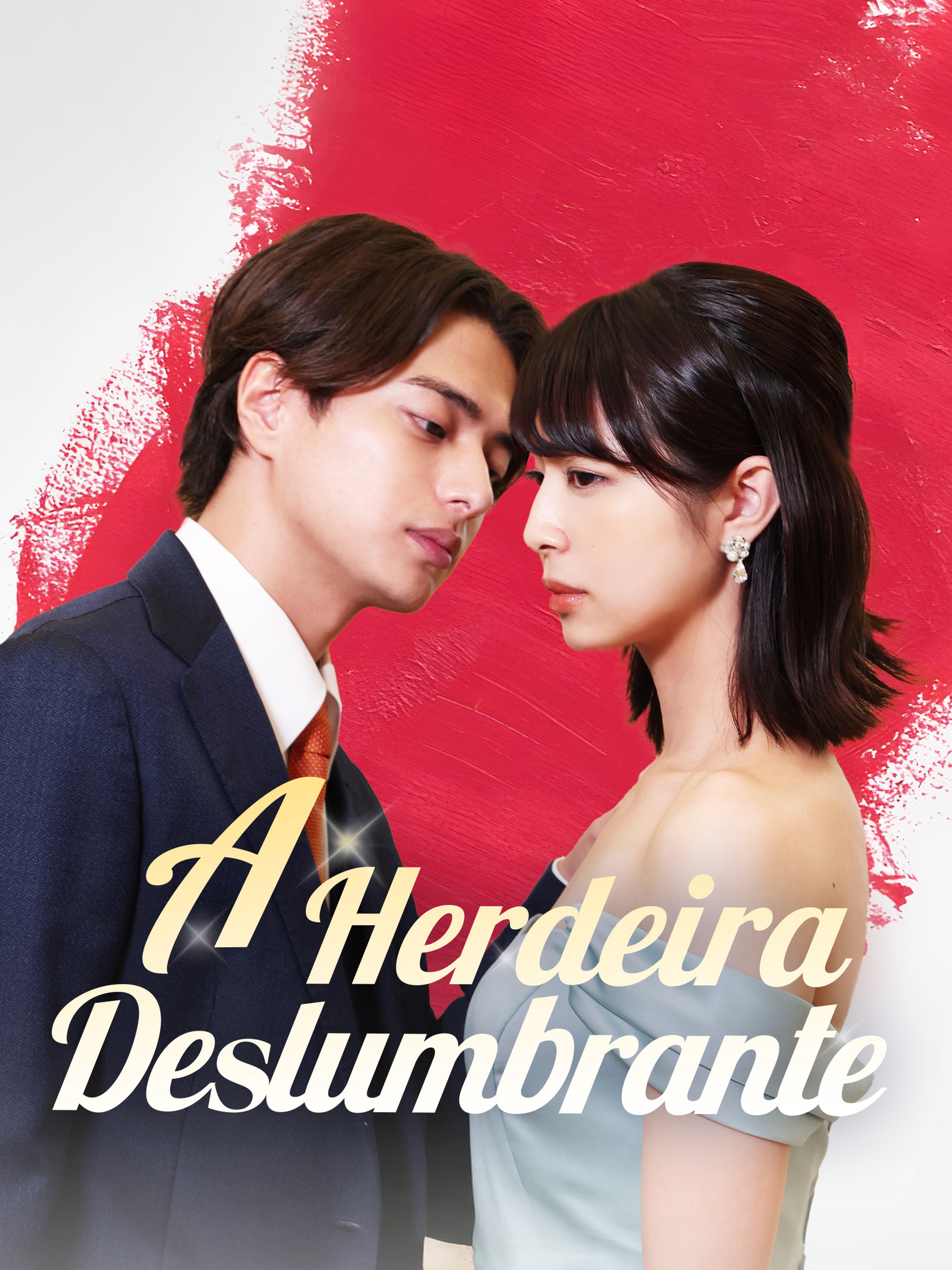 A Herdeira Deslumbrante