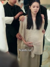 Tập 51 - Đánh Tráo 