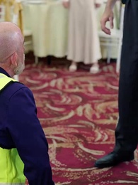 When the Caged Bird Returns - Episode 41