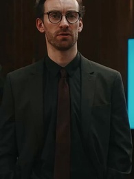 Episode 14 - [Synchron]Zu spät für deine Reue