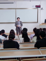 Hành Trình Tái Sinh - Episode 10