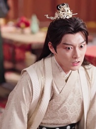 딸 덕에 황제되다 - Episode 34