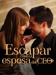 Escapar como la esposa del CEO