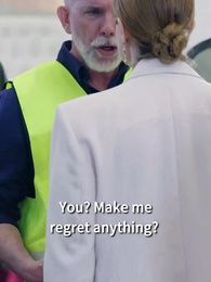 When the Caged Bird Returns - Episode 23