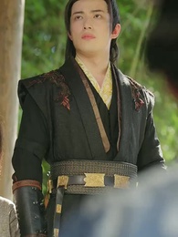 Episodio 61 - Cenizas del pasado, flores del amor