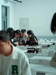 鬼ノ村から来た令嬢 - Episode 23