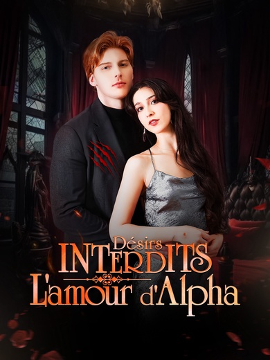 Désirs Interdits L'amour d'Alpha