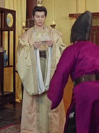 [พากย์ไทย]จินหลวน: พระคุณแม่เหนือบัลลังก์ - Episode 52