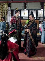 A Kingdom's Price - Episode 49