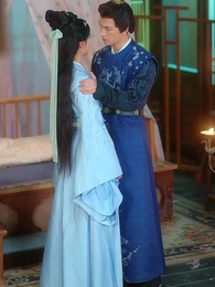 Wenn der Frühling uns findet - Episode 14