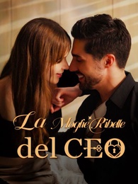 La Moglie Ribelle del CEO