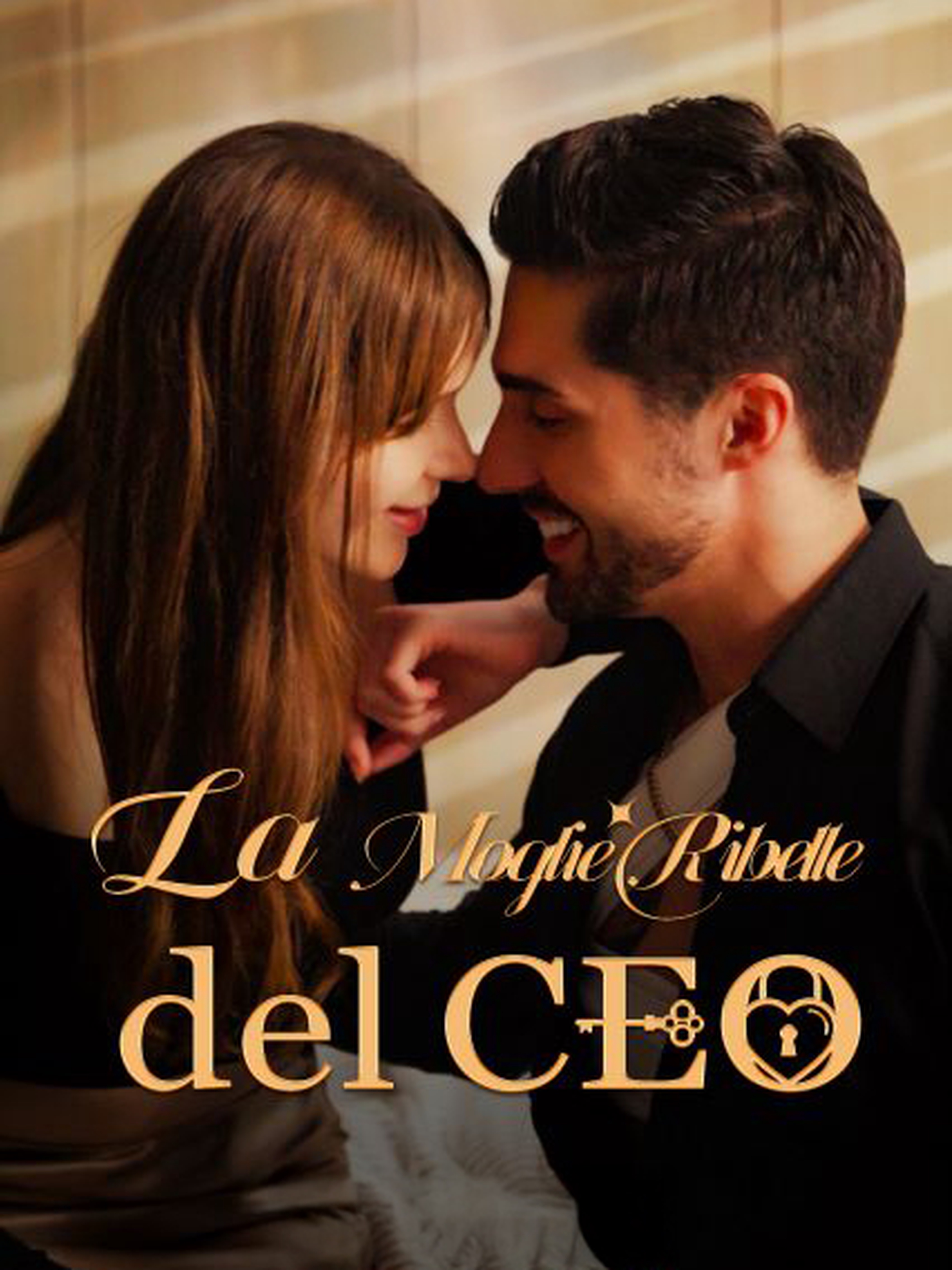 La Moglie Ribelle del CEO