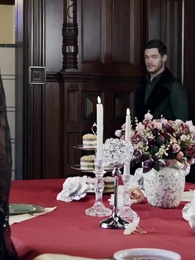 الحلقة 39 - [مدبلج]حياة جديدة خارج أسوار العائلة