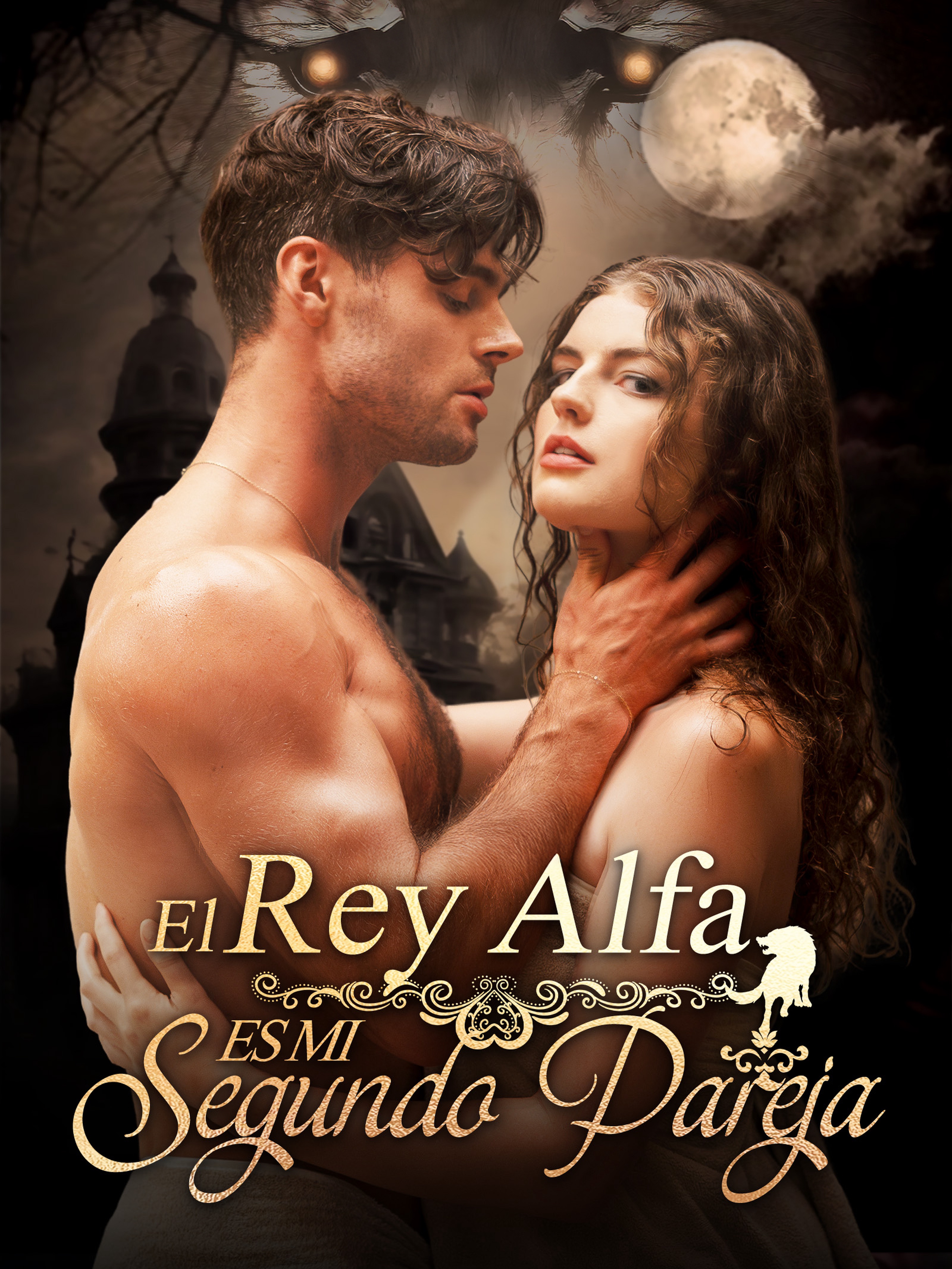 El Rey Alfa Es Mi Segundo Pareja (Doblado)