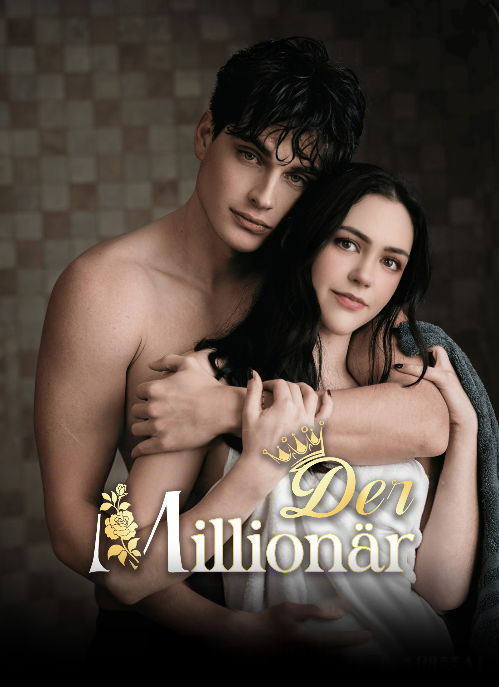 Cover von Der Millionär