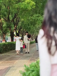 Redeemed in Love - Episode 18