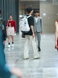 [พากย์ไทย]ลาก่อนอดีตในวันวาน - Episode 11