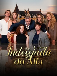 A Noiva Indesejada do Alfa