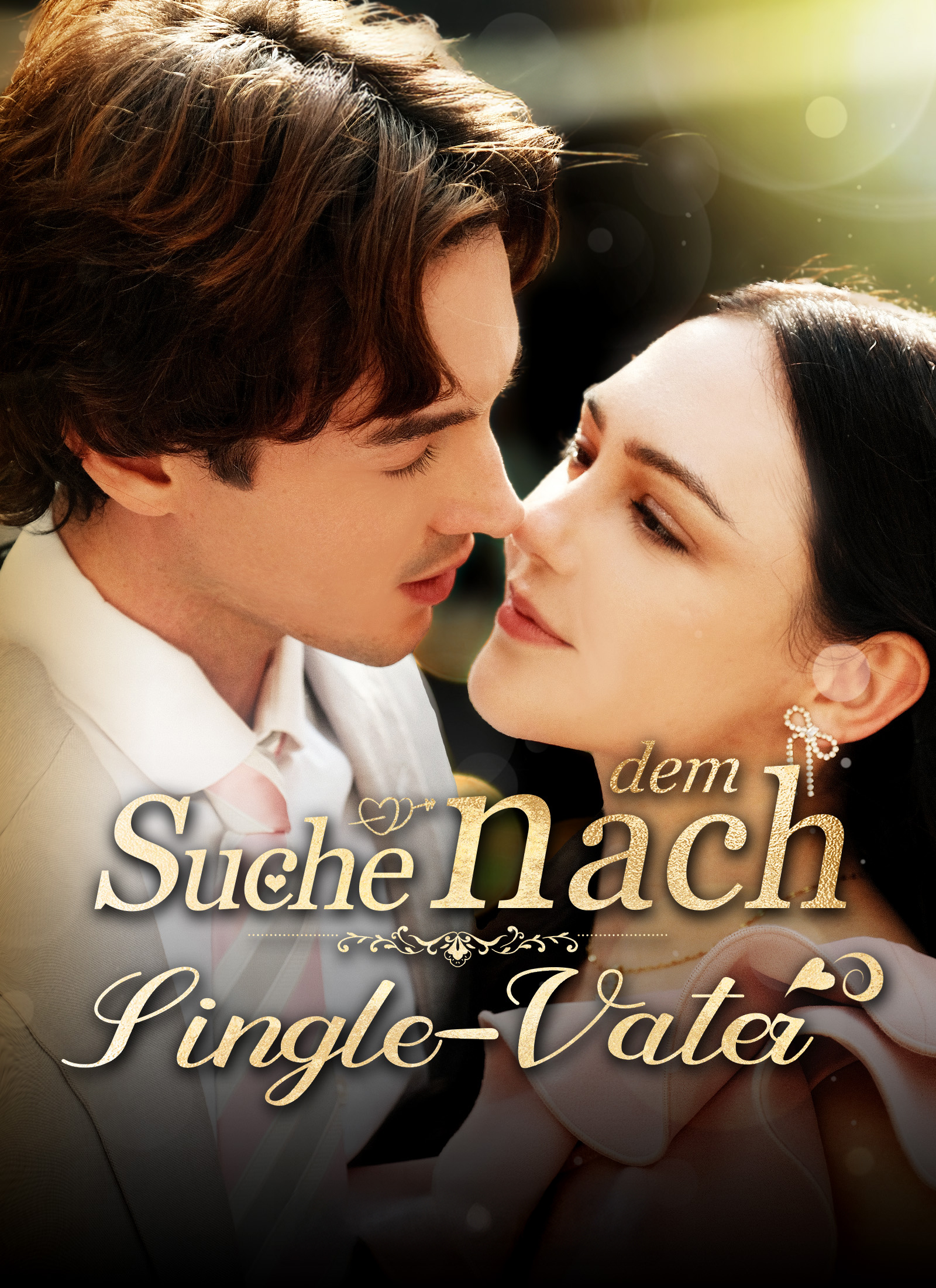 Cover von Suche nach dem Single-Vater