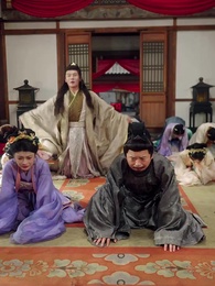 내 부군은 황제다 - Episode 62