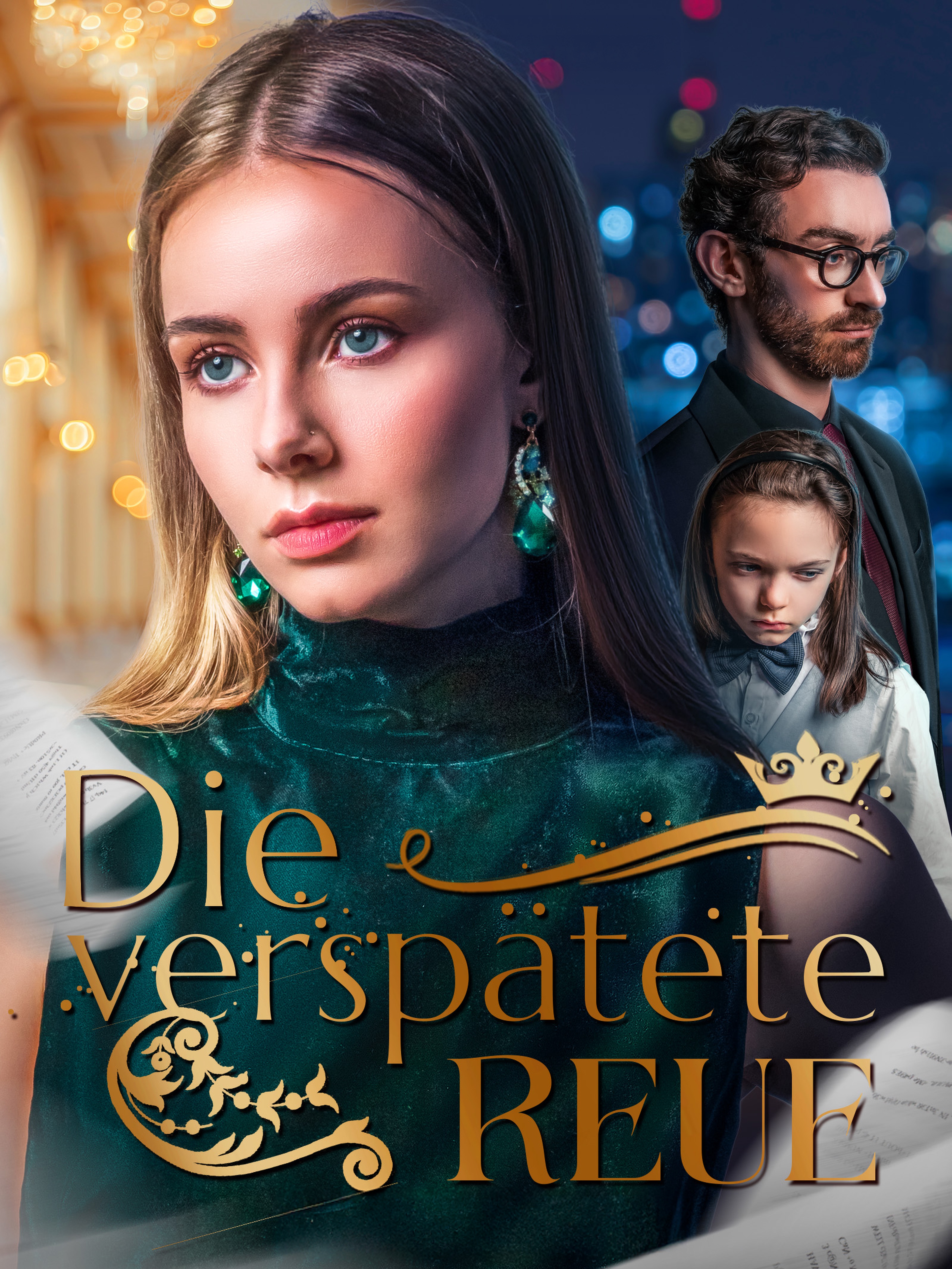 Die verspätete Reue