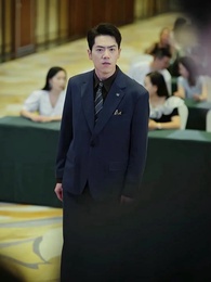 You Chose Him? Your Loss. - Episode 12