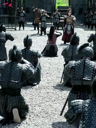 Episode 5 - A Kingdom's Price